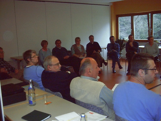 Bild 03 Gruppenleiterseminar