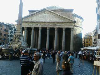 Pantheon