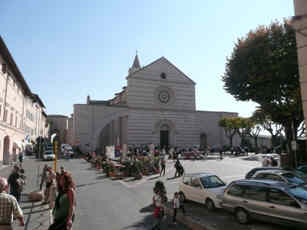 Santa Chiara